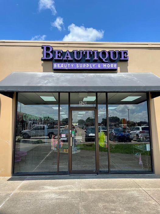 BEAUTIQUE BEAUTY SUPPLY Updated October 2024 1200 E Davis St
