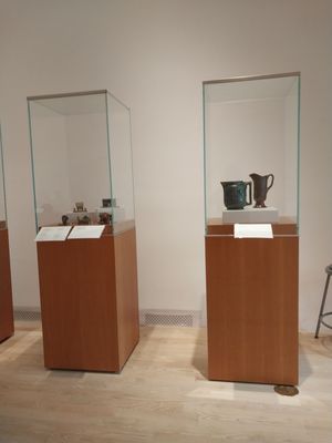 Ohr-O'Keefe Museum of Art by null