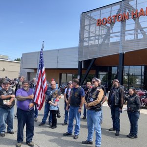 HIGH-OCTANE HARLEY-DAVIDSON - Updated May 2025 - 170 Photos & 142