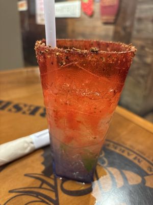 Bubba Gump Shrimp Co. by null