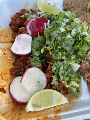 Liticker's Liquor & Mexican Grill by null