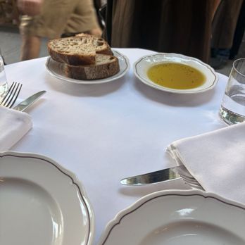 Via Carota - Bread - Italian Near Me - New York, New York Via Carota - Bread - Italian Near Me - New York, New York