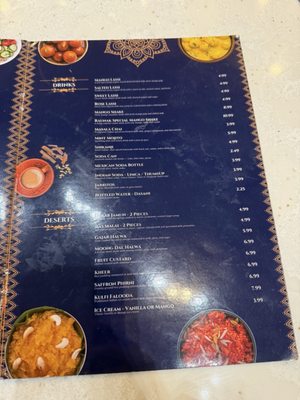Menu photo 6 Raunak Milpitas, CA Menu photo 6 Raunak Milpitas, CA