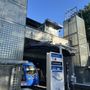 Sunset Transit Center
