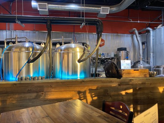 Brew Lab by null