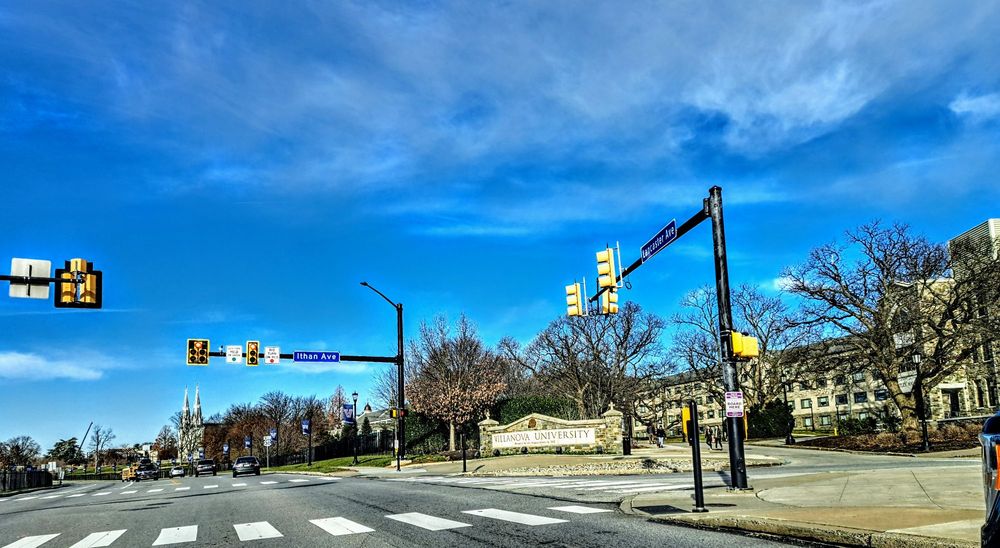 VILLANOVA UNIVERSITY - Updated February 2026 - 124 Photos & 27 Reviews