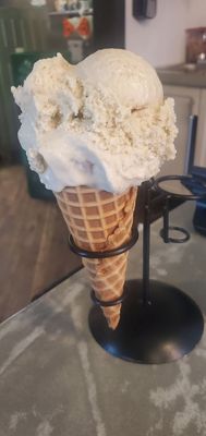 Hattie Jane's Creamery Columbia by null
