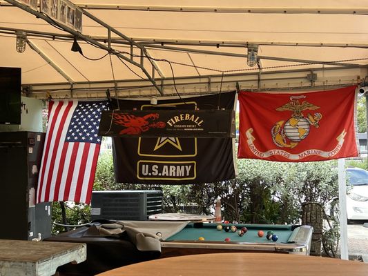 Big Dog Station by null