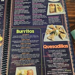 Gonzalez Mexican Restaurant - 4