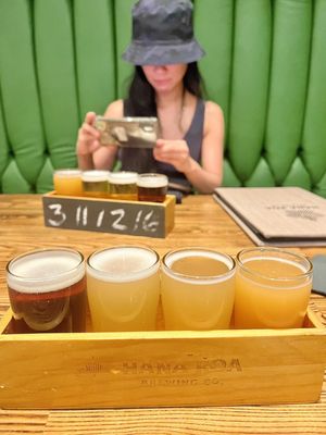 Hana Koa Brewing Co. by null