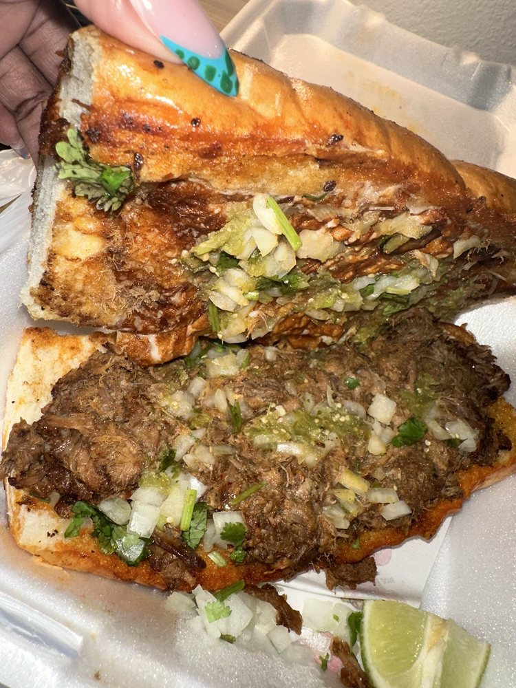 Taqueria El Taco