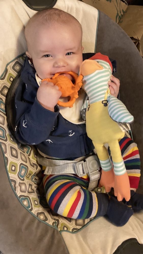 GREEN BEAN BABY BOUTIQUE Updated September 2024 2120 Barracks Rd