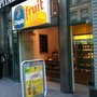 Photo of Chiquita Fruit bar