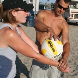 Rich Roe Personal Training - Bvb coaching