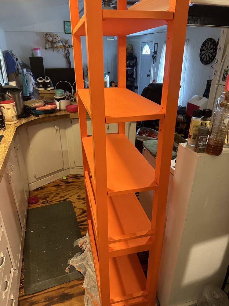 Slide of Sutphins Demolition & Reconstruction