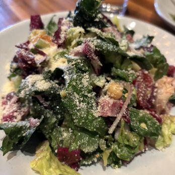 XR Cafe - Italian chop Salad - Cafes Near Me - Kansas City, Missouri XR Cafe - Italian chop Salad - Cafes Near Me - Kansas City, Missouri