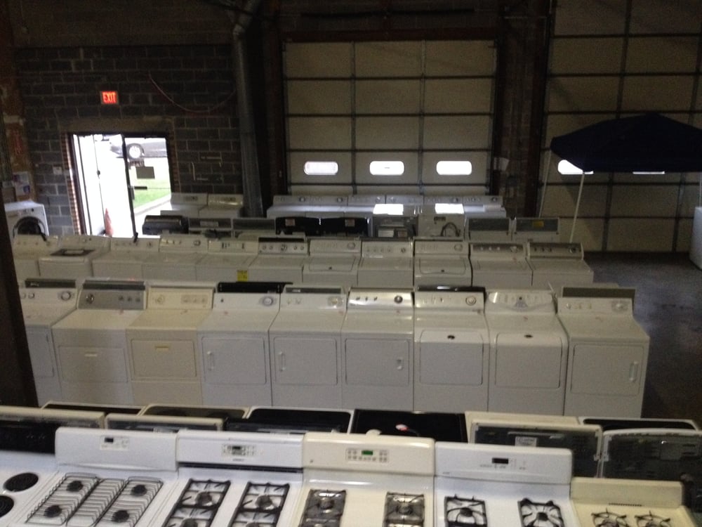 DMV APPLIANCE MEDICS 20 Photos dumfries, Virginia Appliances