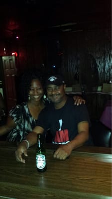 Licorice Lounge by null