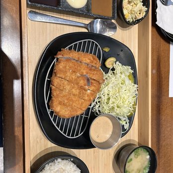 Katsuyama - Izakaya Near Me - Palm Desert, California