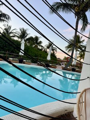 Villas HM Palapas del Mar by null