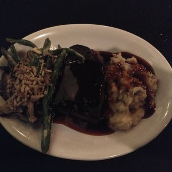 The Terrace - Meatloaf. My favorite. The mashed potato was a bit over salty last time. - Venues & Event Spaces Near Me - Buffalo, Delaware The Terrace - Meatloaf. My favorite. The mashed potato was a bit over salty last time. - Venues & Event Spaces Near Me - Buffalo, Delaware