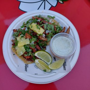 Tacos El Porky - Tacos Near Me - Miami, Florida