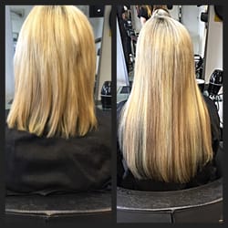 Extreme Lengths Hair Extensions