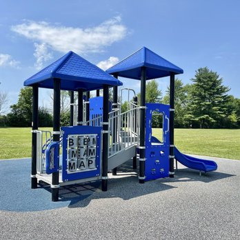 Panther Park - Toddler Playground - Parks Near Me - Whitestown, Indiana Panther Park - Toddler Playground - Parks Near Me - Whitestown, Indiana