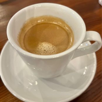 Da Silva Steakhouse - Espresso - Steakhouses Near Me - Orlando, Florida