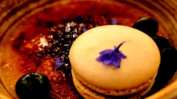 Le Géraldine by null