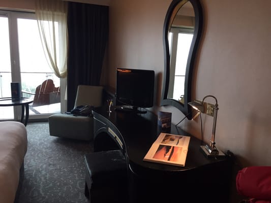 Inchydoney Island Lodge & Spa by null