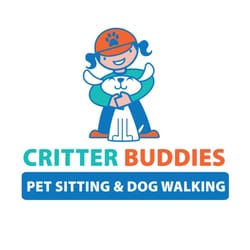 Critter Buddies - www.CritterBuddies.com