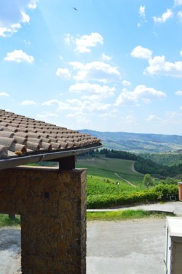 Querciabella · Società Agricola Querciabella SpA by null