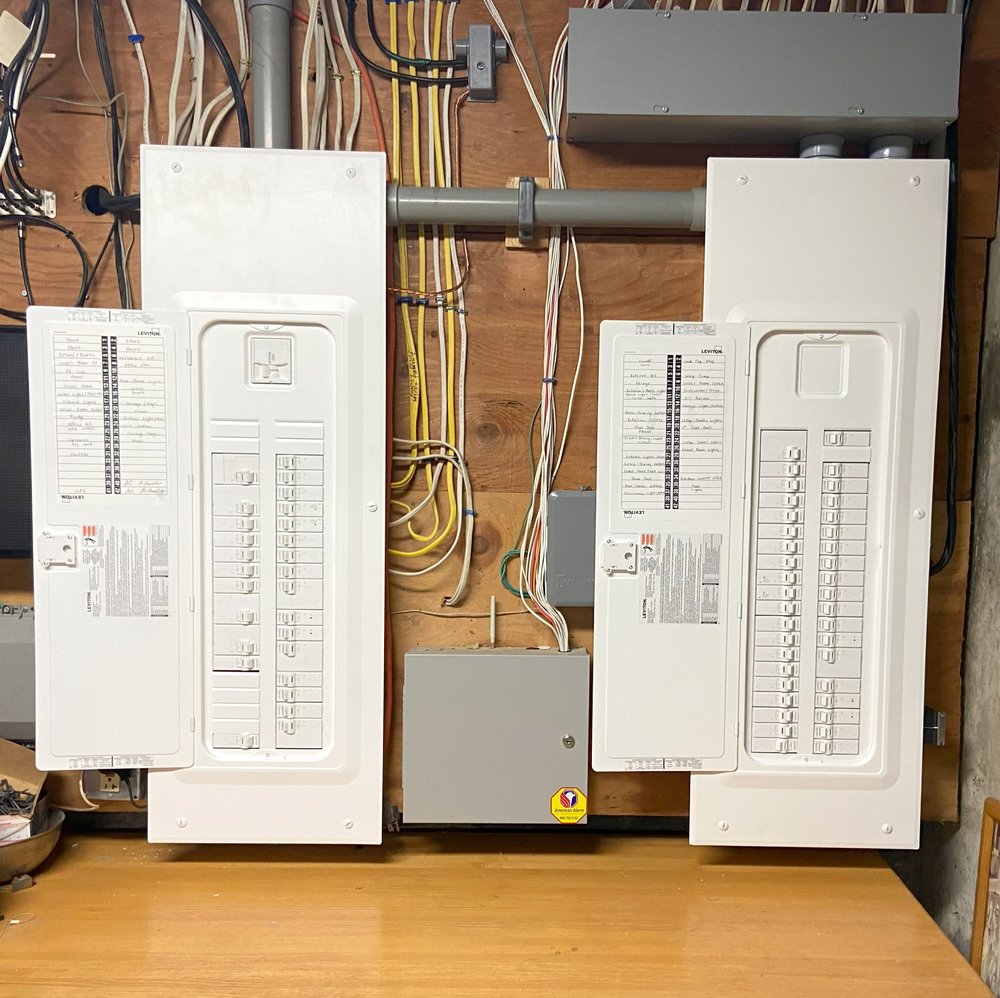 GLACIER ELECTRIC 11 Photos 130 Albion St, Rockland, Massachusetts