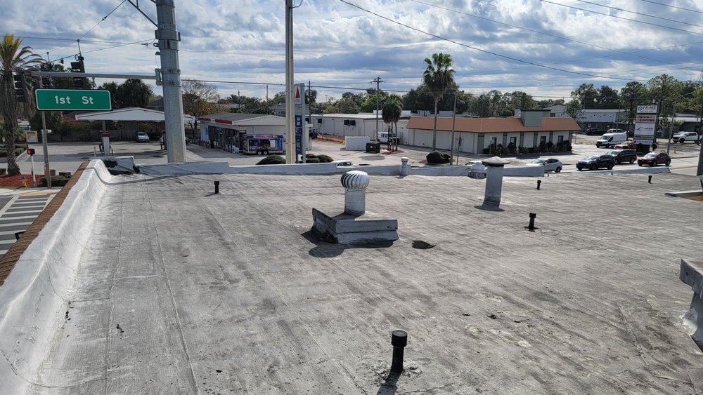 Slide of AP Home Exteriors