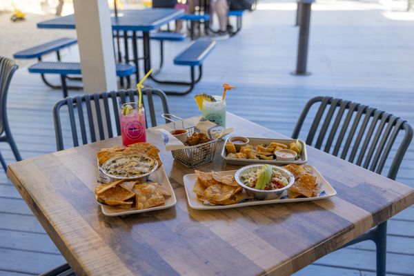 Tybee Island Social Club by null