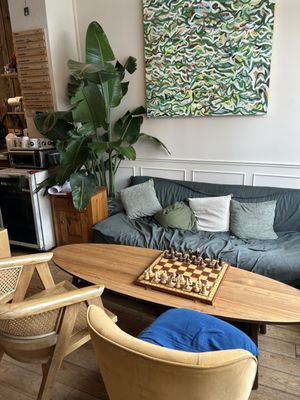 Rooms Coffee by null