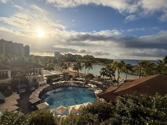 Four Seasons Resort Oahu at Ko Olina by null