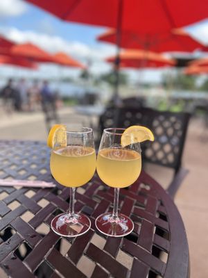 Buckeye Lake Winery by null