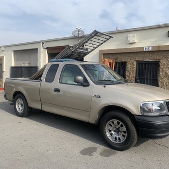Contreras Welding Shop - Metal Fabricators Near Me