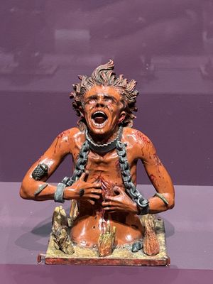 Brigham Young University Museum of Art (MOA) by null