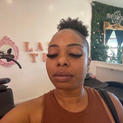 The Lash Trap