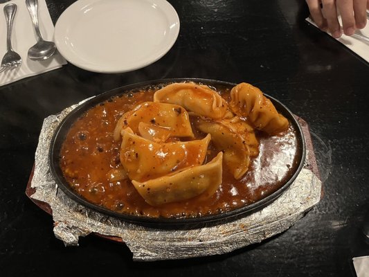 Mount Masala Himalayan Cuisine Indo-Chinese Style Restaurant by null