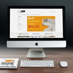 Blue Winds Media - Website Design for CitySchemes