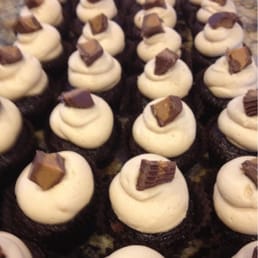 Peanut Butter Cups
