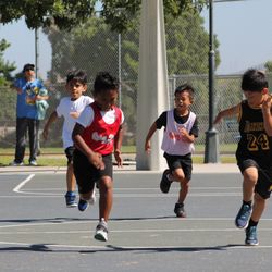 Sign up for North Park SD Youth Sports Programs and get your game on!  #NorthParkBasketball #YouthSports