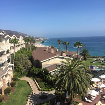 The Loft - The View...amazing. - New American Near Me - Laguna Beach, California