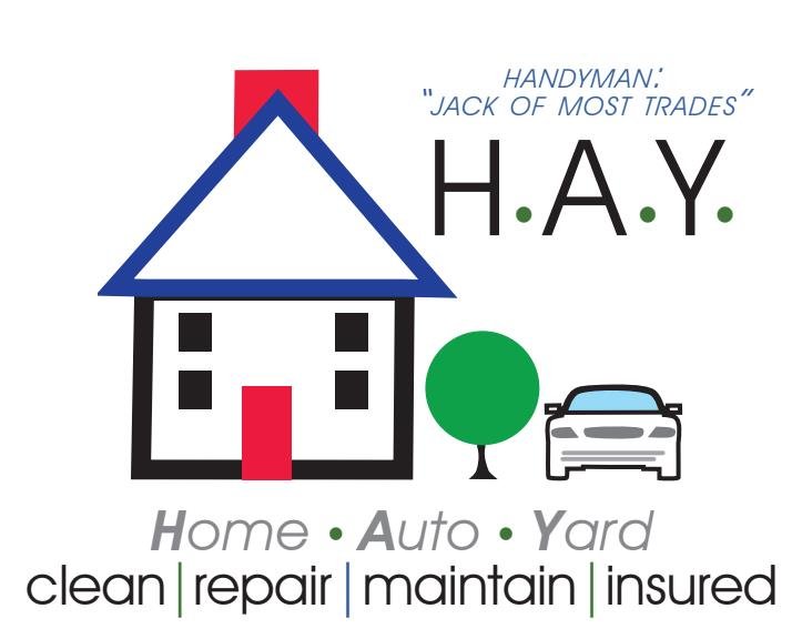 Slide of H.A.Y. Home Auto & Yard