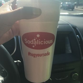 Sodalicious - Juice Bars & Smoothies Near Me - Gilbert, Arizona Sodalicious - Juice Bars & Smoothies Near Me - Gilbert, Arizona