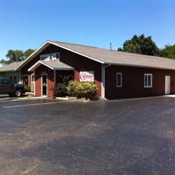 Kidder Heating & Air Conditioning